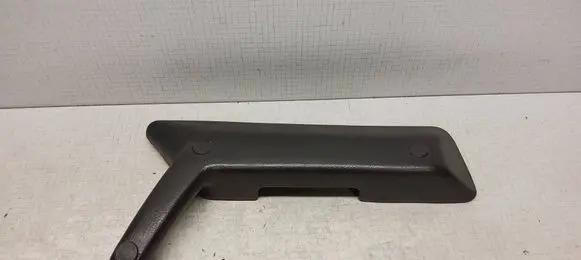 Subaru Justy Front door interior handle trim 