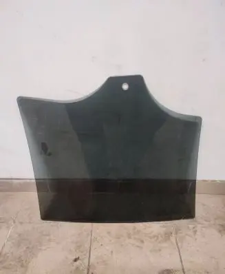 BMW M5 F90 Rear windscreen/windshield window 51377375193