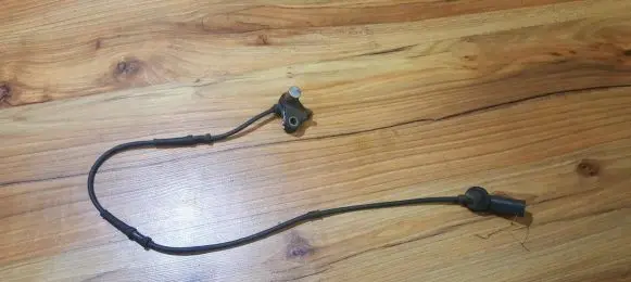 Mazda 626 ABS brake wheel speed sensor