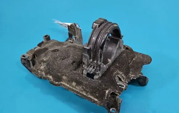 BMW iX1 Other engine bay part 8490369 IMPRK1574492