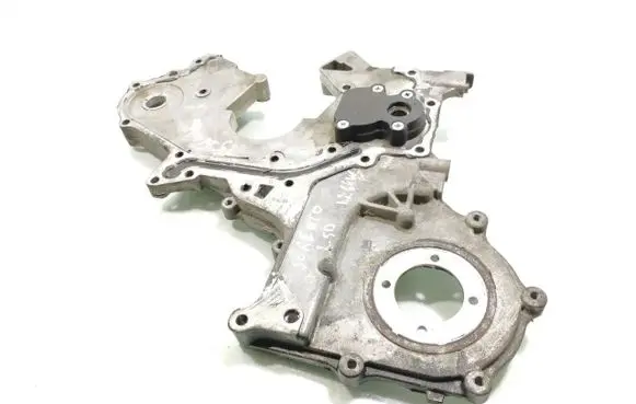 KIA Sorento Timing chain cover 