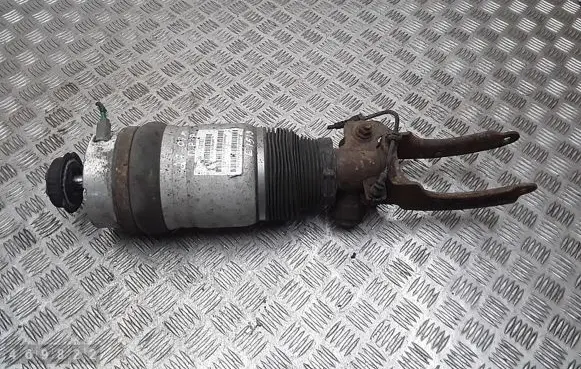 Audi Q7 4L Front shock absorber/damper 7l8616040b