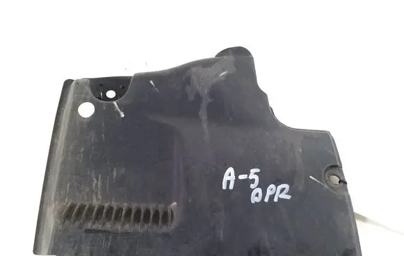 Audi A5 8T 8F Engine splash shield/under tray 8K0825202A