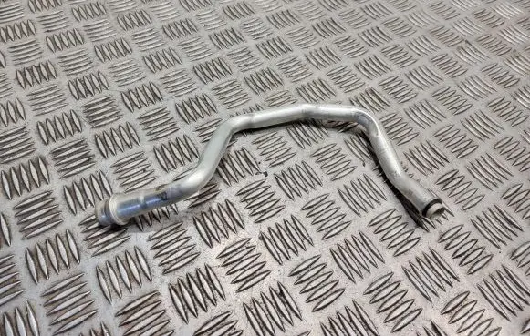 Opel Corsa E Heater radiator pipe/hose 