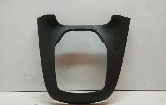 Ford Fiesta Center console decorative trim C1BBA044H83AGW