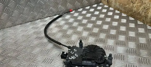 Land Rover Range Rover L405 Rear door soft close latching motor CK52218A42BE