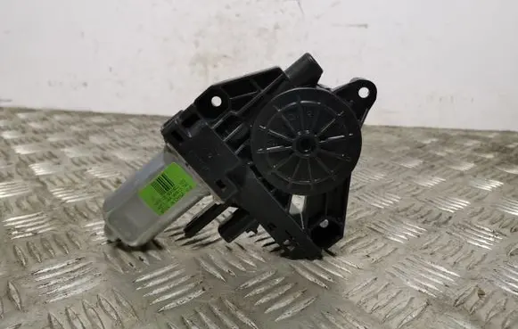 Jeep Cherokee Rear door window regulator motor 931402103