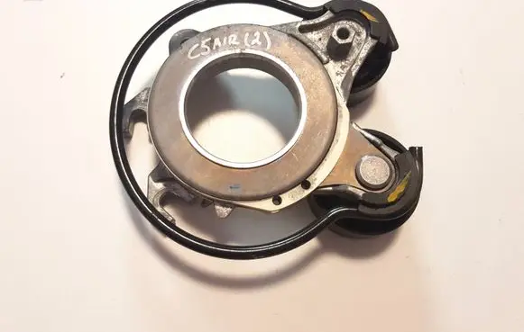 Citroen C5 Aircross Generator/alternator belt tensioner 90111023 90111024