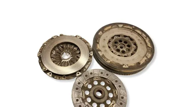 BMW 3 E90 E91 Clutch set kit 7567831 7567830