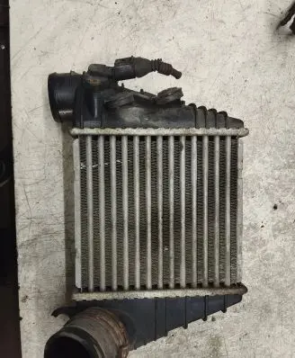 Volkswagen Golf IV Intercooler radiator 1J0145803 862328X IA1070