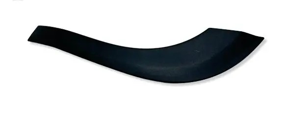 Toyota Yaris Cross Rear door trim (molding) 750870D010 45223 757430D040