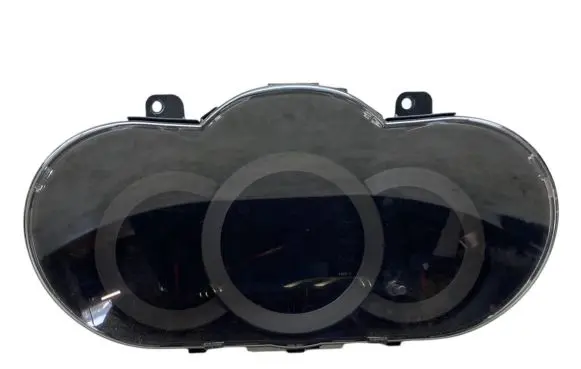 Toyota RAV 4 (XA30) Speedometer (instrument cluster) 8380042F71 2574602081