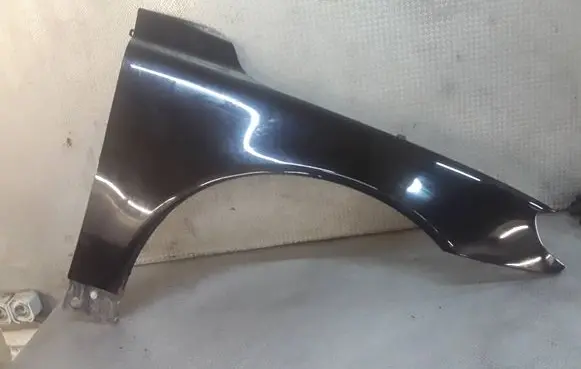 Volvo V70 Fender 