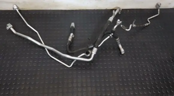 BMW X1 F48 F49 Air conditioning (A/C) pipe/hose