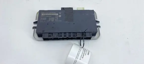 BMW 7 F01 F02 F03 F04 Light module LCM 9251976