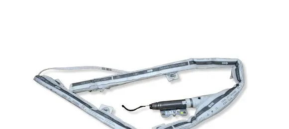 BMW 5 G30 G31 G38 Roof airbag 7352172