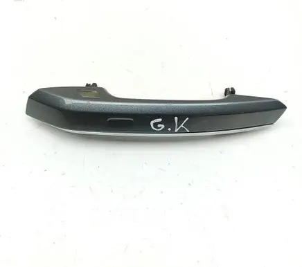 Audi A4 Allroad B9 Front door exterior handle 8W0837205 8W0837239B