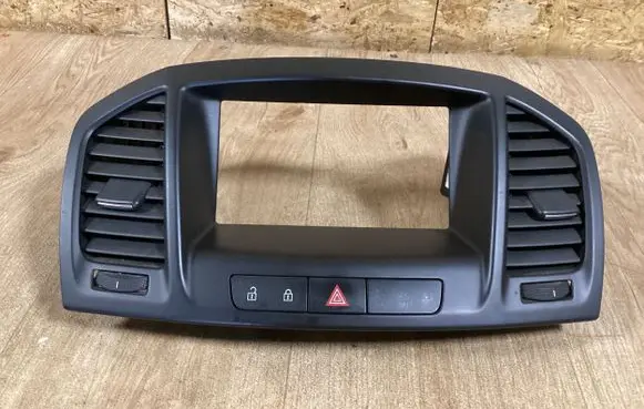 Opel Insignia A Dash center air vent grill 13282235