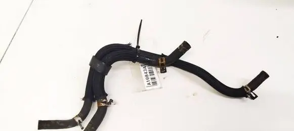 Toyota Yaris Engine coolant pipe/hose