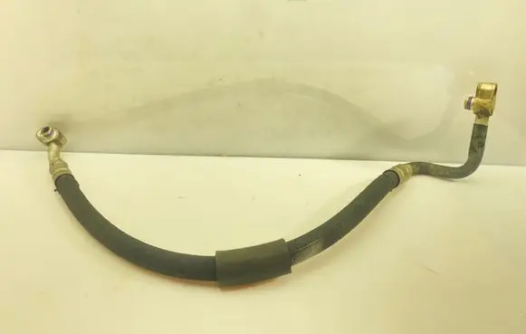 Audi A6 S6 C6 4F Air conditioning (A/C) pipe/hose 4F0260701L