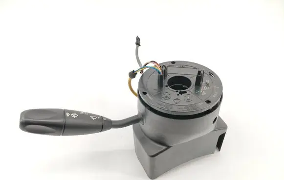 Mercedes-Benz Sprinter W906 Airbag slip ring squib (SRS ring) A9065402345