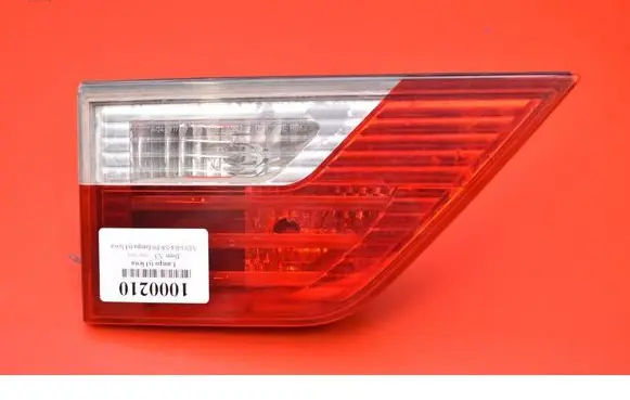 BMW X3 E83 Rear/tail lights 7162213