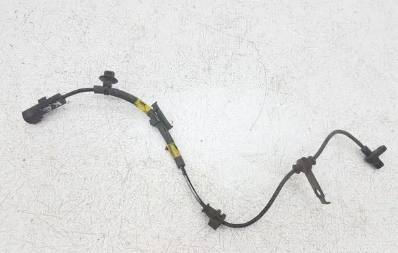 Ford Fusion II ABS rear brake sensor DG9C2C190 DG9C2C190CD