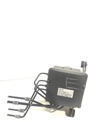 BMW 5 GT F07 ABS Pump 6799048 6799050