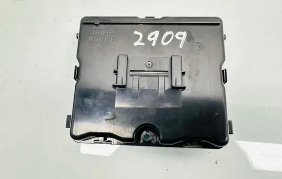 Renault Talisman Other control units/modules 19686702