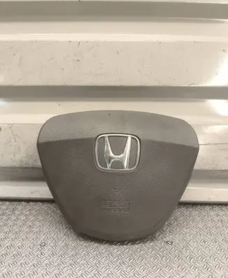 Honda FR-V Steering wheel airbag 