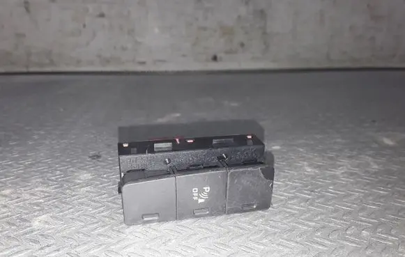 Citroen C3 Parking (PDC) sensor switch 96546657XT