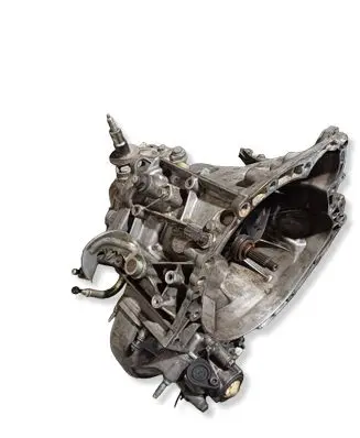 Peugeot 307 Manual 5 speed gearbox 9431337021
