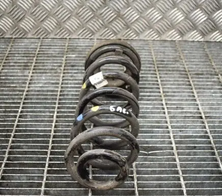 KIA Sportage Rear coil spring 55350F1CB0