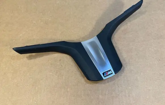 BMW 1 F40 Steering wheel trim 32308746677