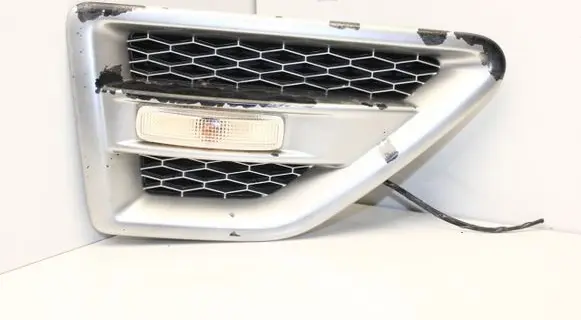 Land Rover Freelander 2 - LR2 Front fender indicator light 6H52014K80