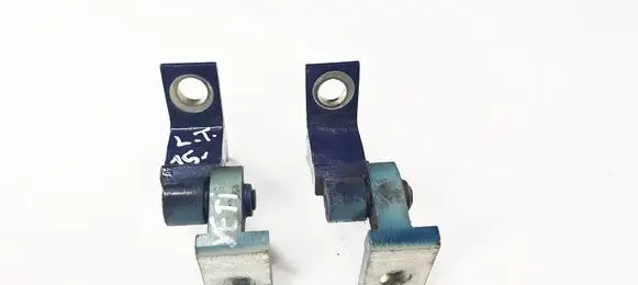 Skoda Yeti (5L) Rear door hinge set 