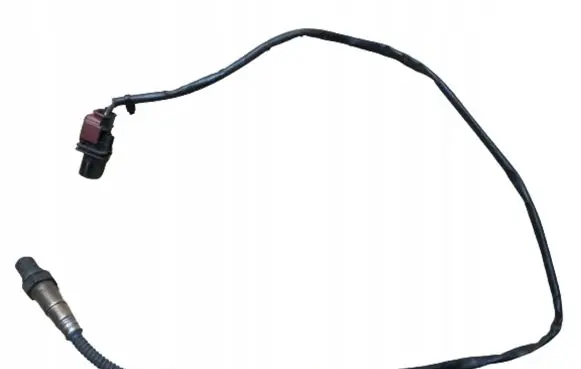 Audi A4 S4 B6 8E 8H Lambda probe sensor 059906262E