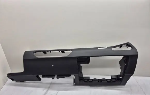Volkswagen ID.3 Dashboard lower bottom trim panel 10B858416C 10B858416C4PK 10B858416B