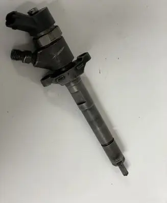 Citroen C4 I Picasso Fuel injector 0445110188 892080