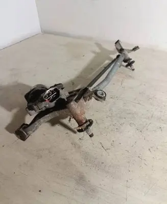 Honda Civic Front wiper linkage and motor 404564