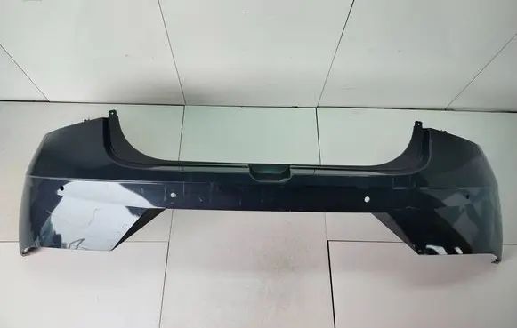 Hyundai i20 (BC3 BI3) Rear bumper 86611Q0000