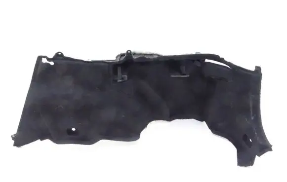 Mazda 6 Trunk/boot side trim panel GJ6J68850