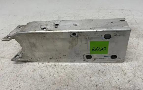 BMW X4 F26 Front shock absorber damper bump stop Y274656