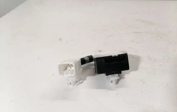 Lexus RX 450H Other control units/modules 8750130041