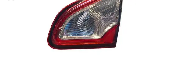 Nissan Qashqai Tailgate rear/tail lights B26550BR01A 89503209