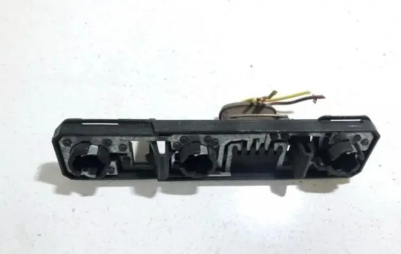Peugeot 306 Tail light bulb cover holder yorka5045