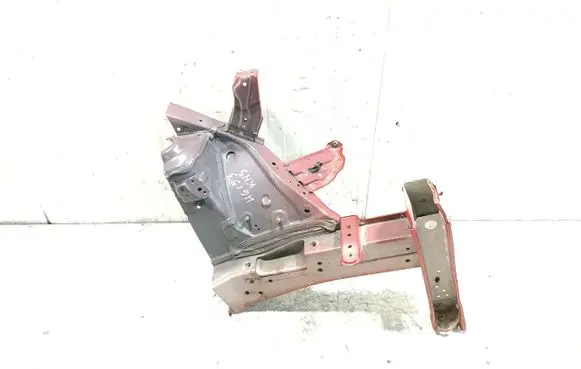 Suzuki Ignis Front quarter panel 