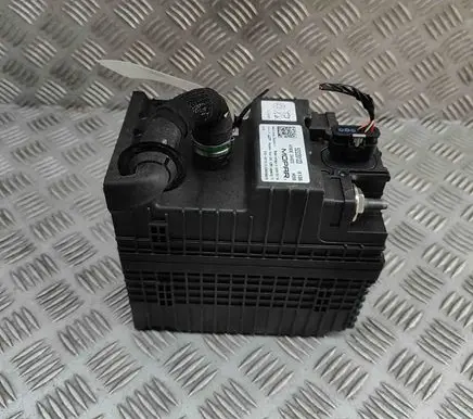Fiat 500 Hybrid / electric car battery 52220123