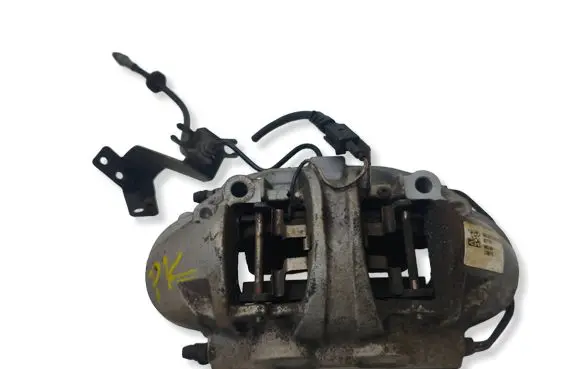 Alfa Romeo Giulia Front brake caliper 00505536530 83731 00746