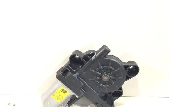 Volvo S80 Front door window regulator motor 970714101 070128 1174077A